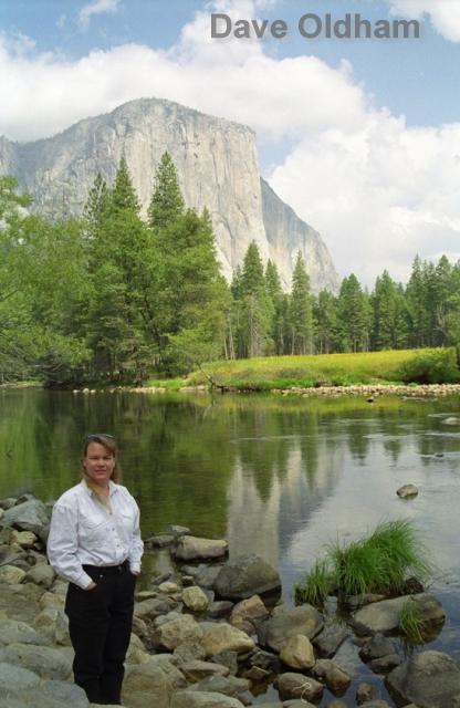 Yosemite