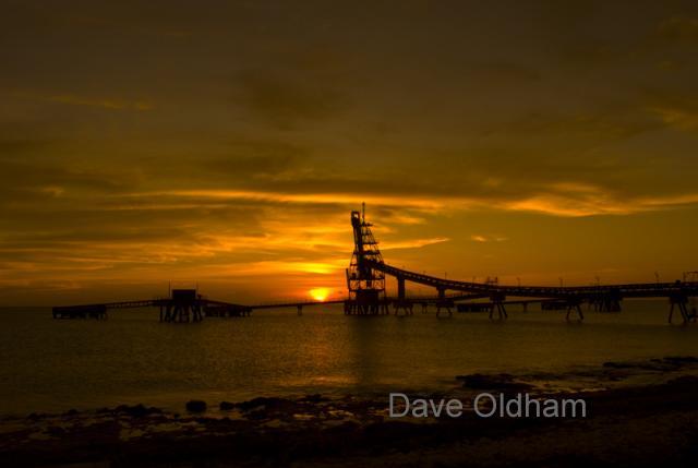 Salt Pier